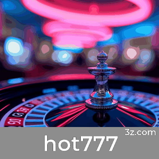 Tecnologia de Ponta e Segurança Impecável na hot777