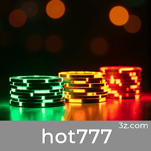 Acesse Hot777 com Proteção Premium e Login Instantâneo