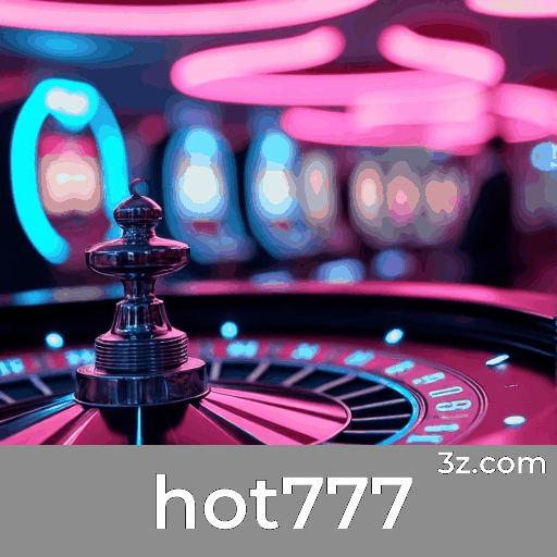 Tecnologia de Ponta e Segurança Impecável na hot777