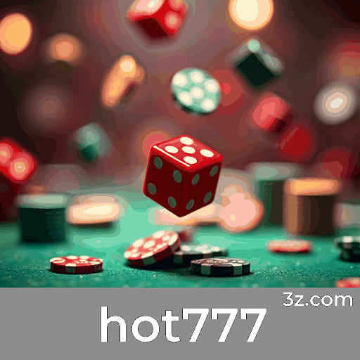 Acesse Hot777 com Proteção Premium e Login Instantâneo
