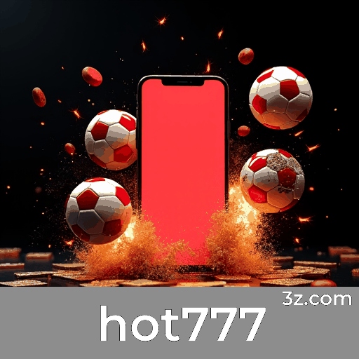 Acesse Hot777 com Proteção Premium e Login Instantâneo