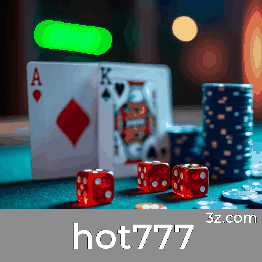 Tecnologia de Ponta e Segurança Impecável na hot777