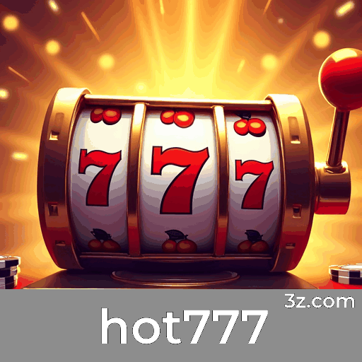 Hot777: Variedade e Entretenimento para Jogadores Brasileiros