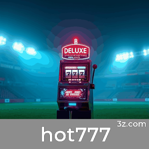 Tecnologia de Ponta e Segurança Impecável na hot777