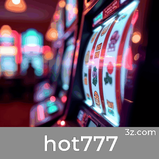 Hot777: Variedade e Entretenimento para Jogadores Brasileiros