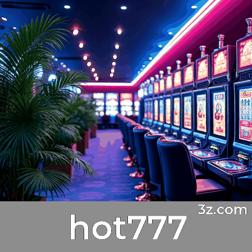 Acesse Hot777 com Proteção Premium e Login Instantâneo